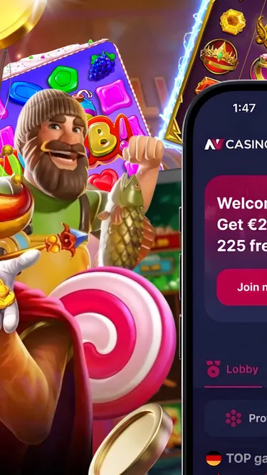 NV Spincity: Elite Club Screenshot