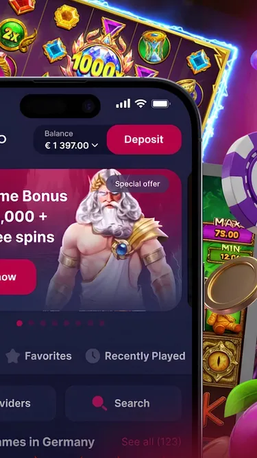 NV Spincity: Elite Club Screenshot