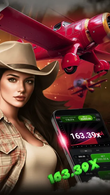 RodeoSlot : Spin & Win Screenshot
